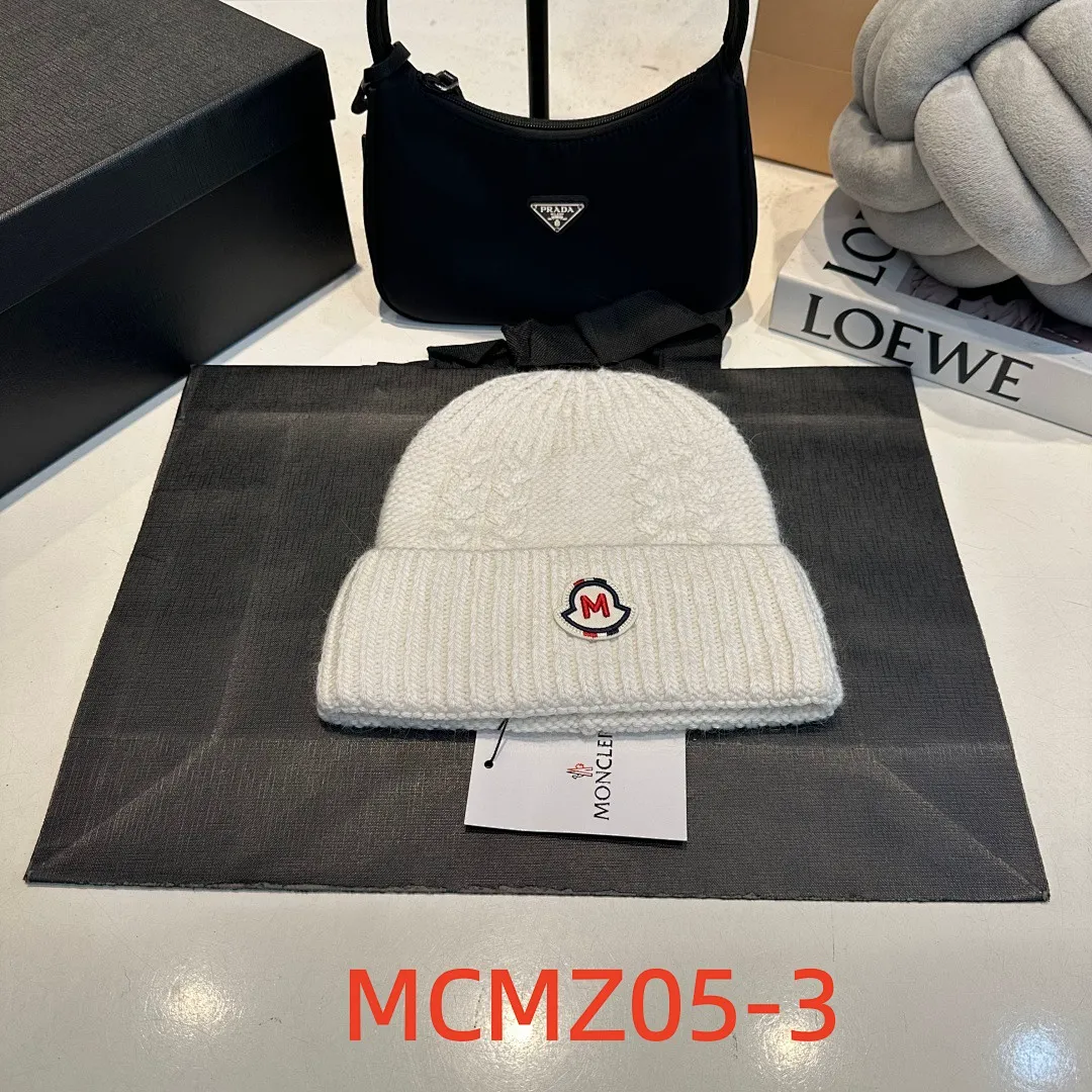 Moncler MCMZ05 תמונה 5