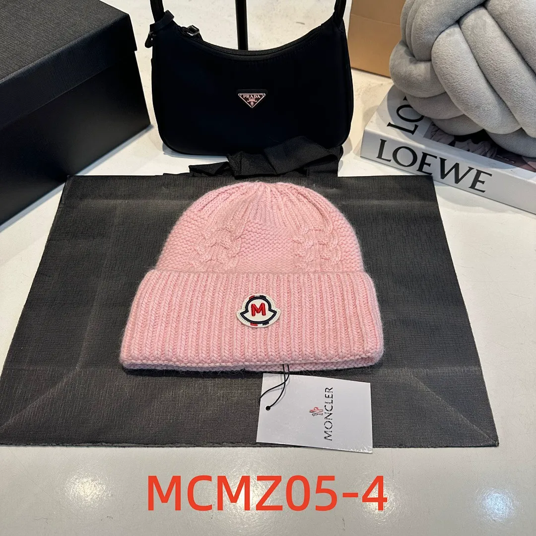Moncler MCMZ05 תמונה 6