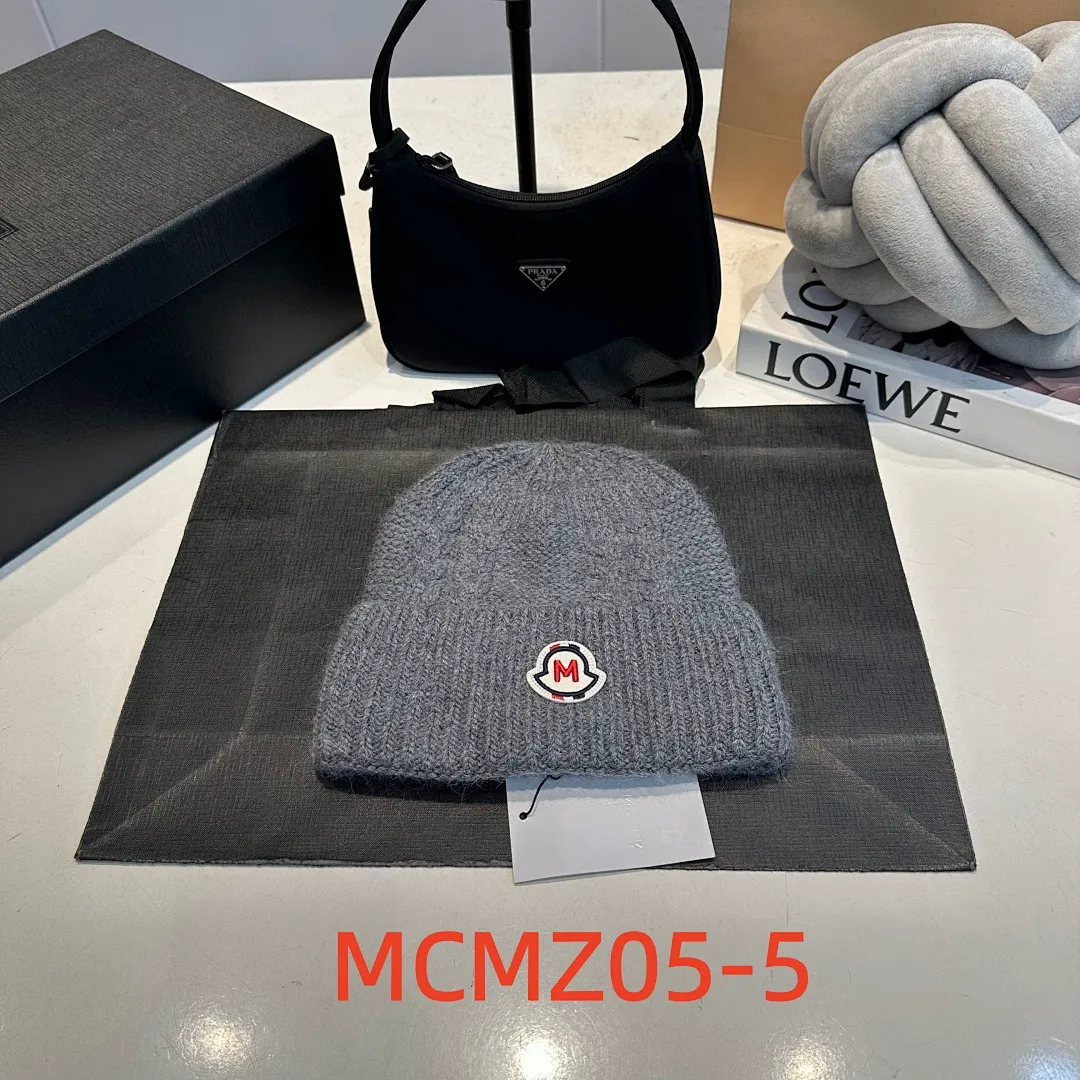 Moncler MCMZ05 תמונה 7