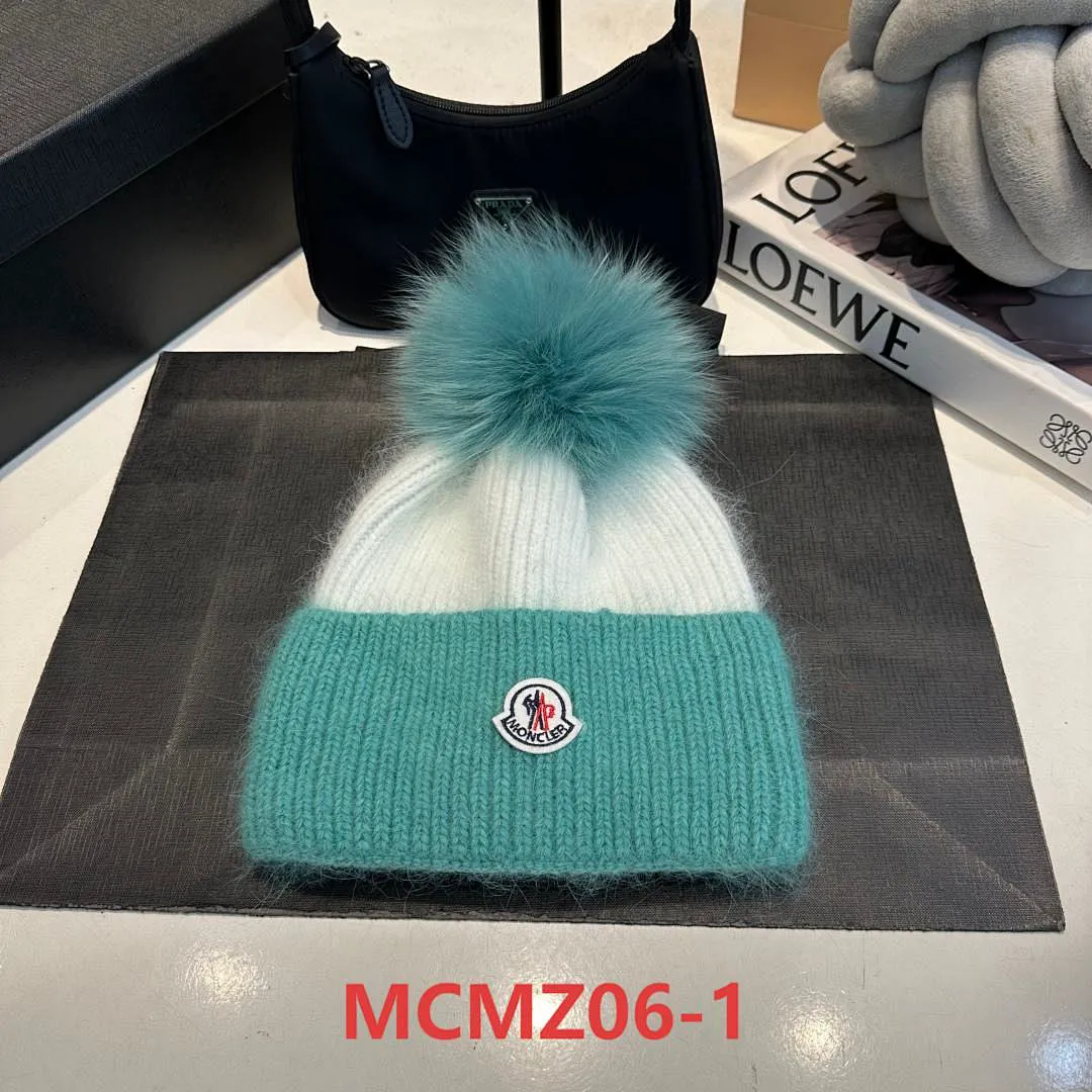 Moncler MCMZ06 תמונה 3