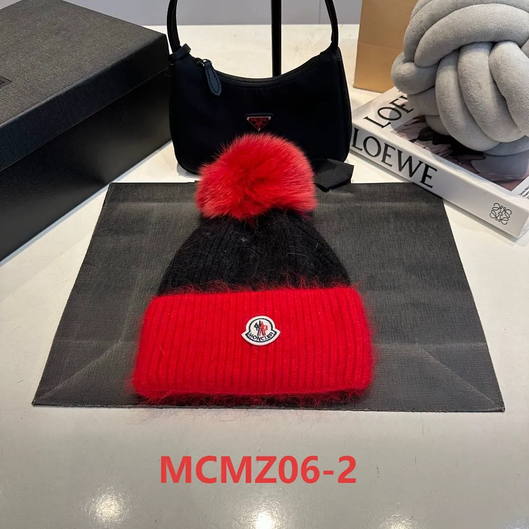 Moncler MCMZ06 תמונה 4
