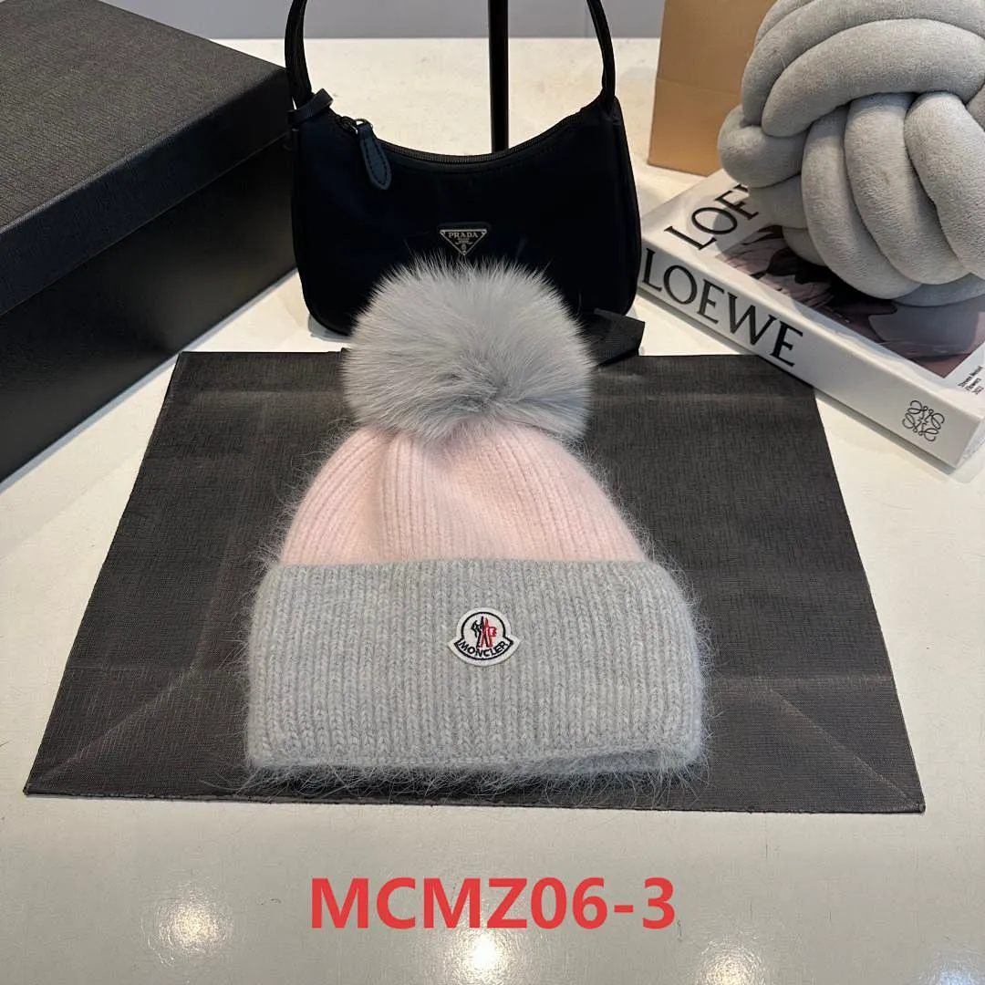 Moncler MCMZ06 תמונה 5