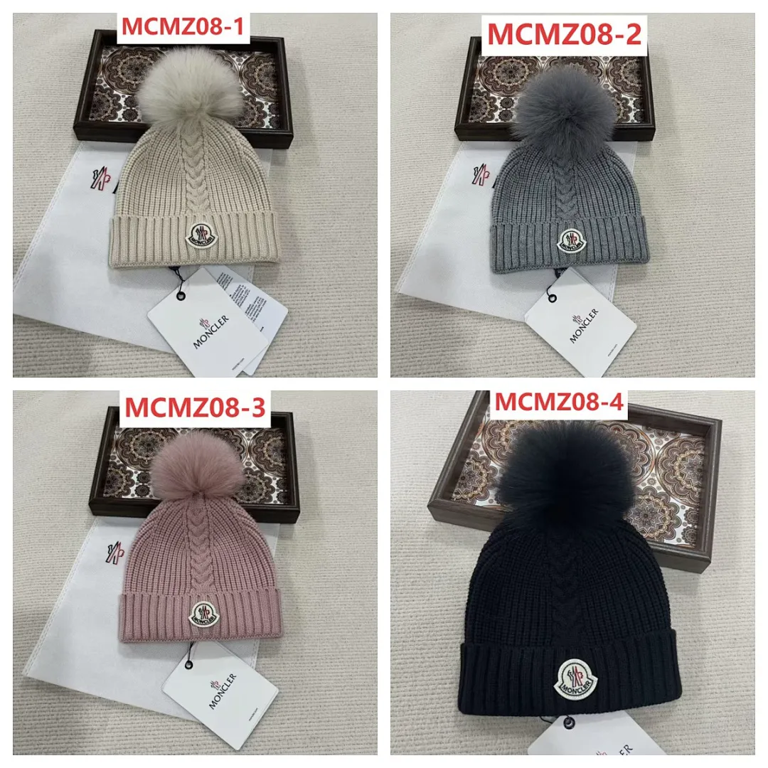 Moncler MCMZ08 תמונה 2
