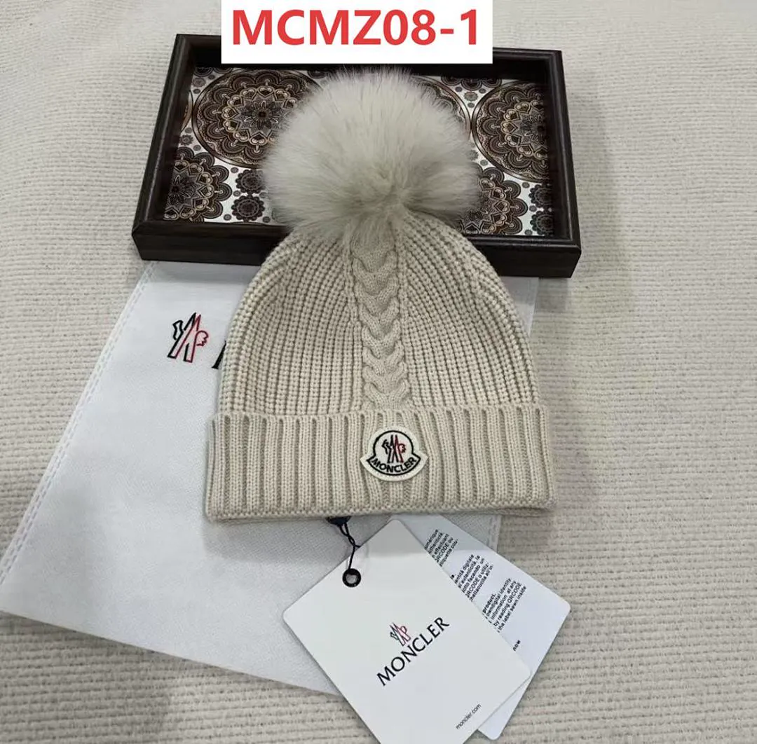 Moncler MCMZ08 תמונה 3