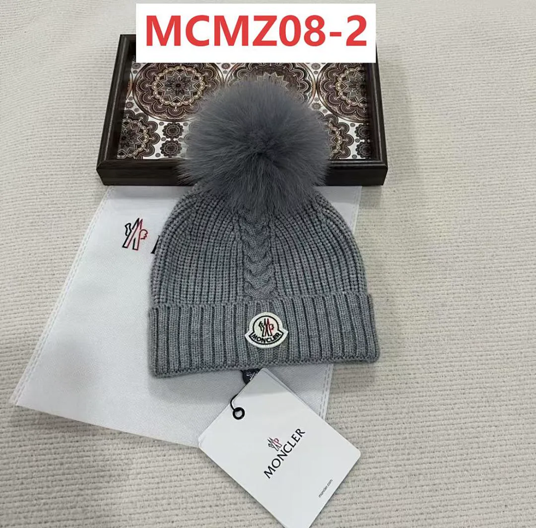 Moncler MCMZ08 תמונה 4