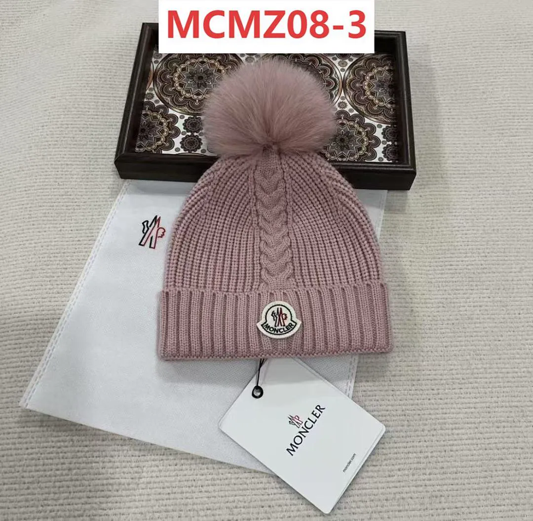 Moncler MCMZ08 תמונה 5