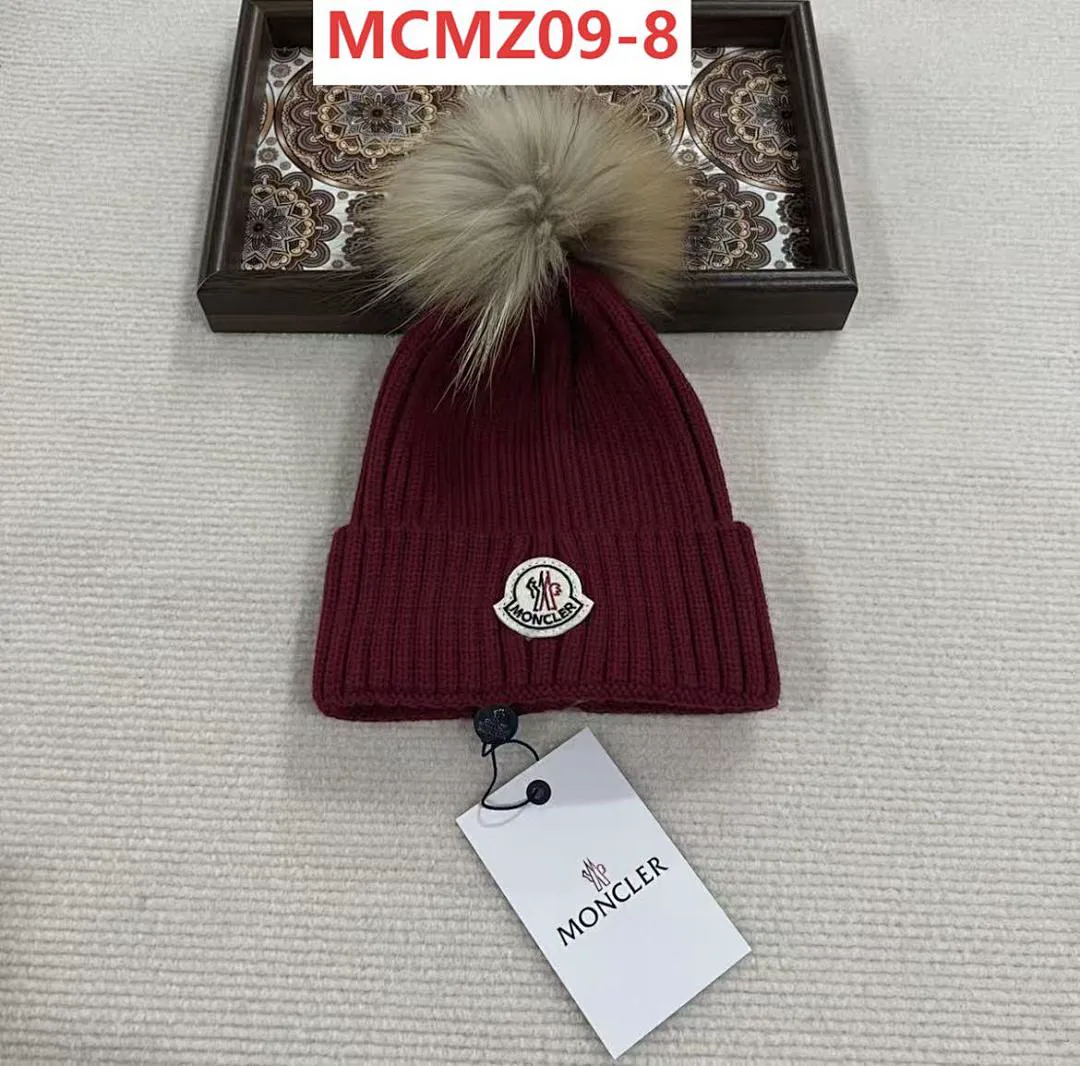 Moncler MCMZ09 תמונה 10