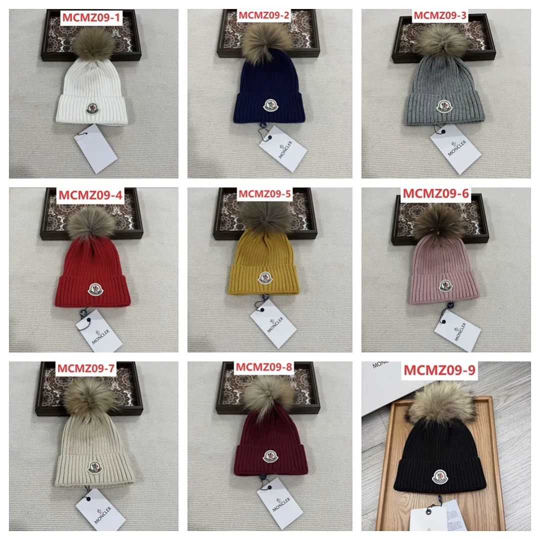 Moncler MCMZ09 תמונה 2