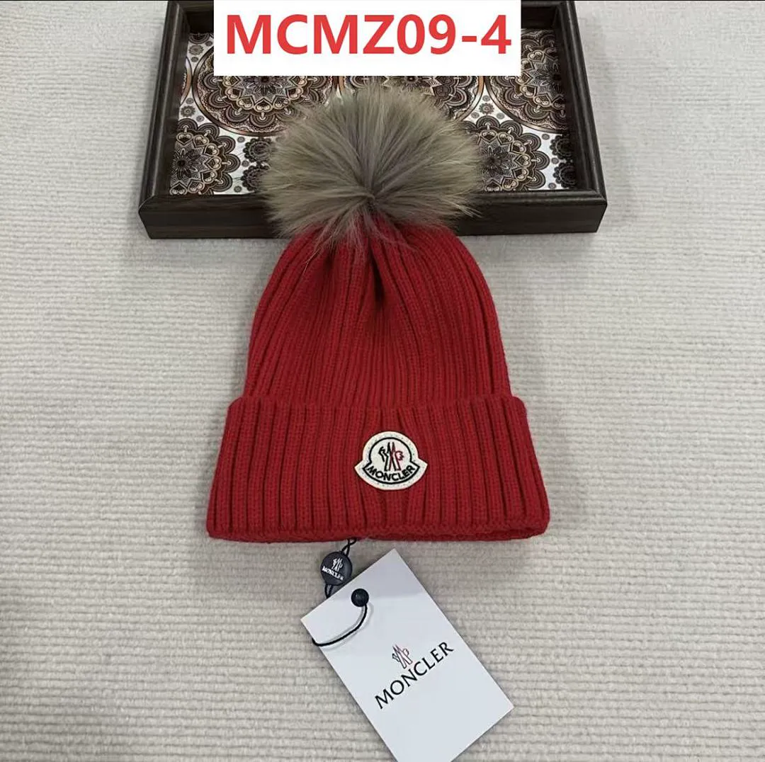 Moncler MCMZ09 תמונה 6