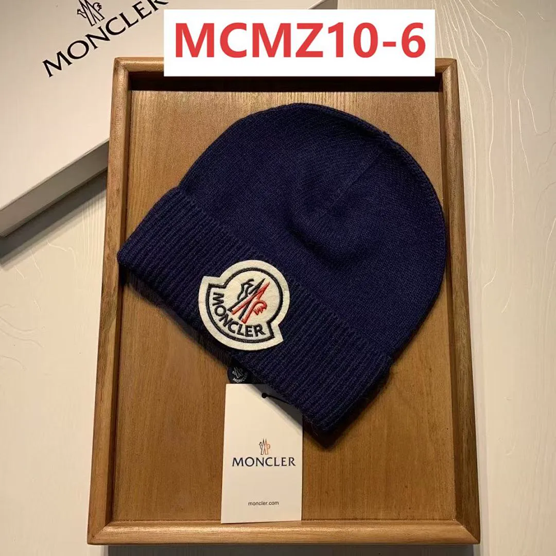 Moncler MCMZ10 תמונה 8