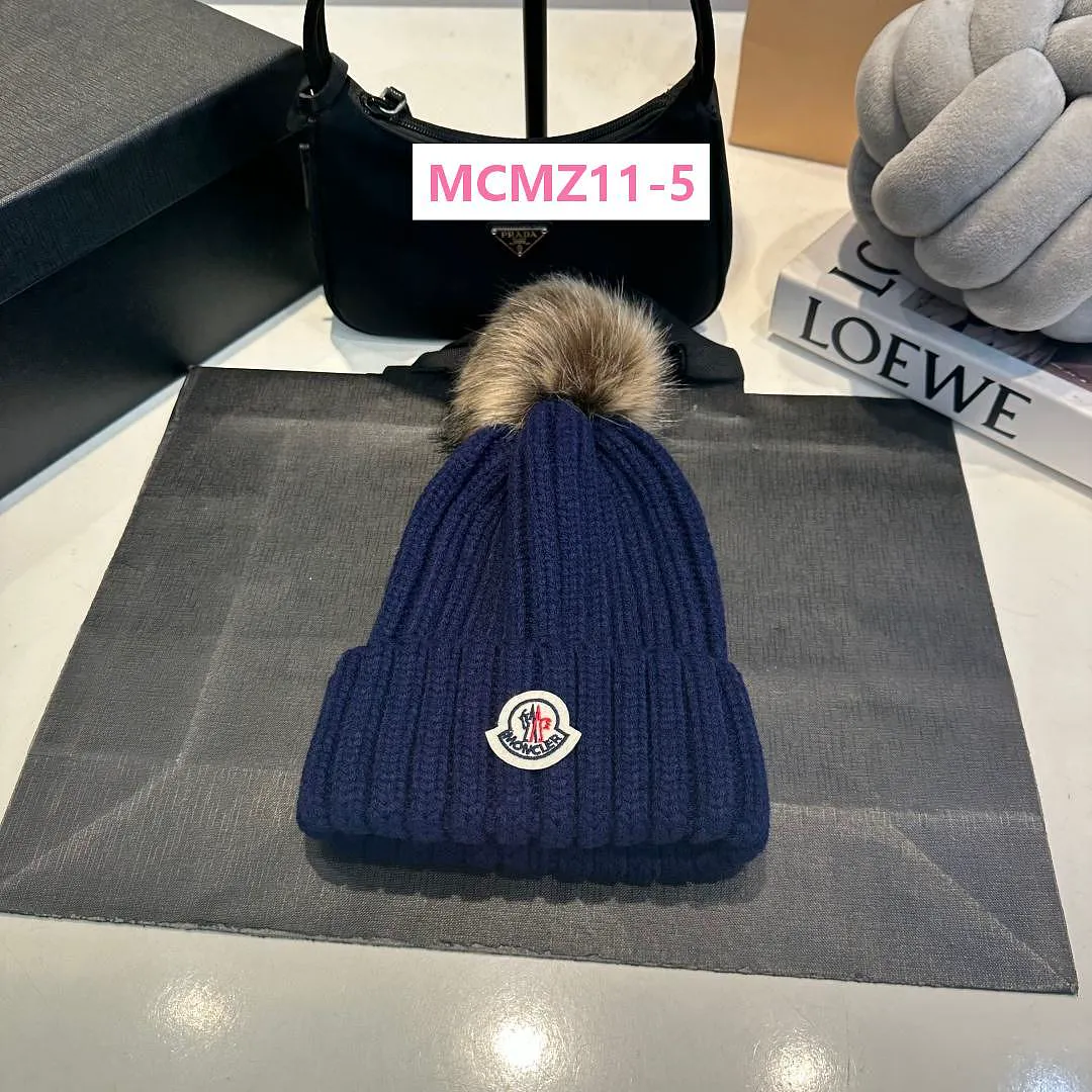 Moncler MCMZ11 תמונה 4