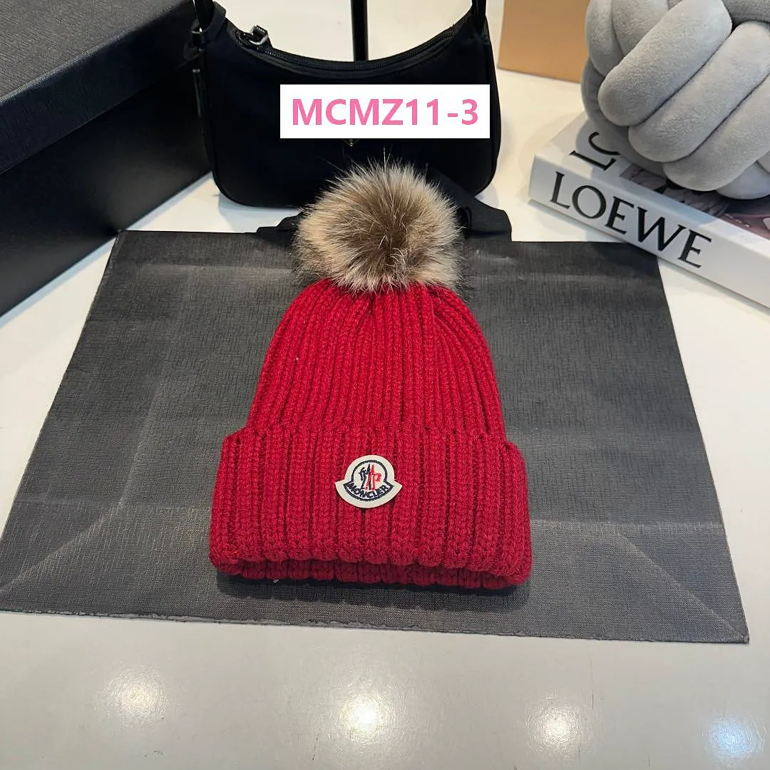 Moncler MCMZ11 תמונה 6