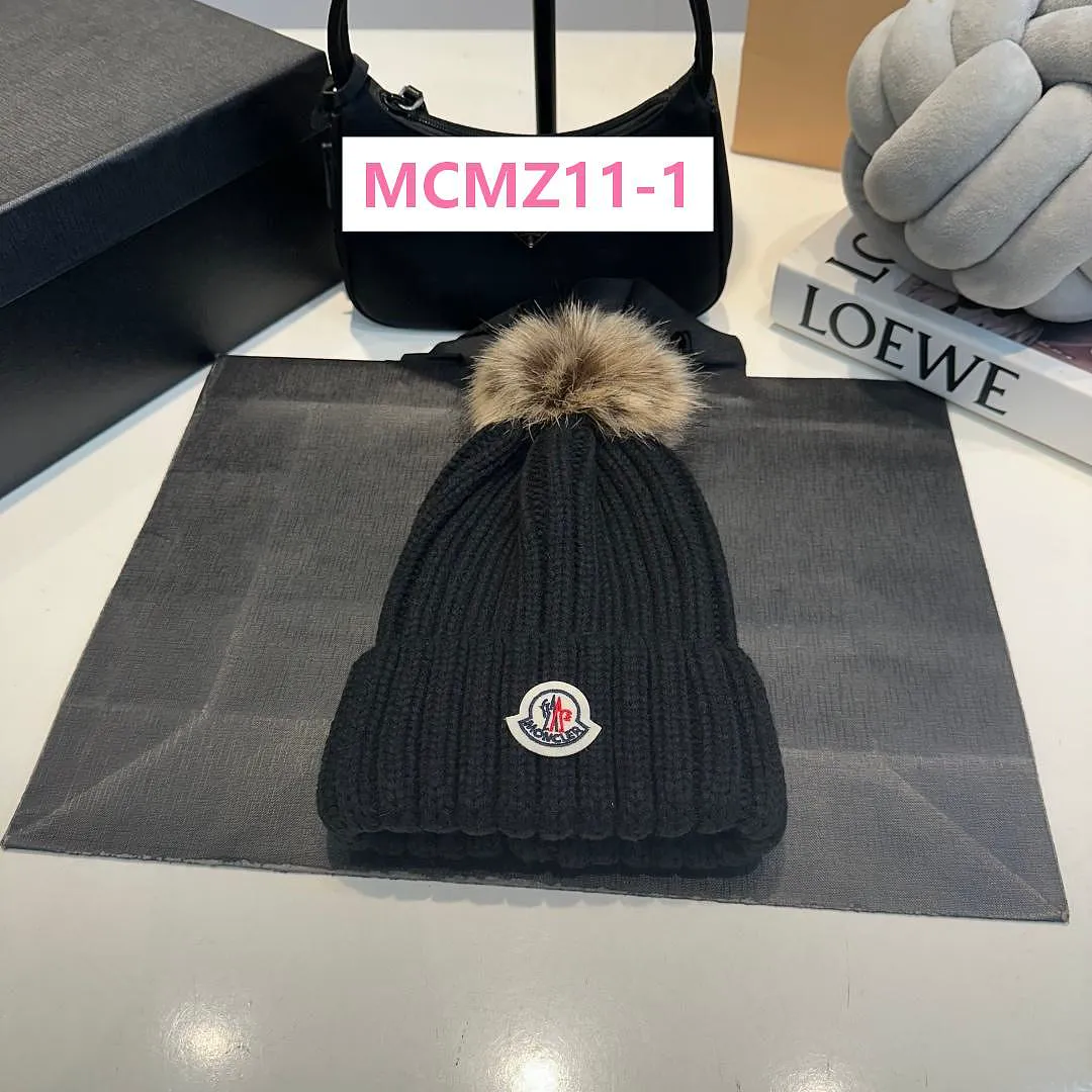 Moncler MCMZ11 תמונה 8