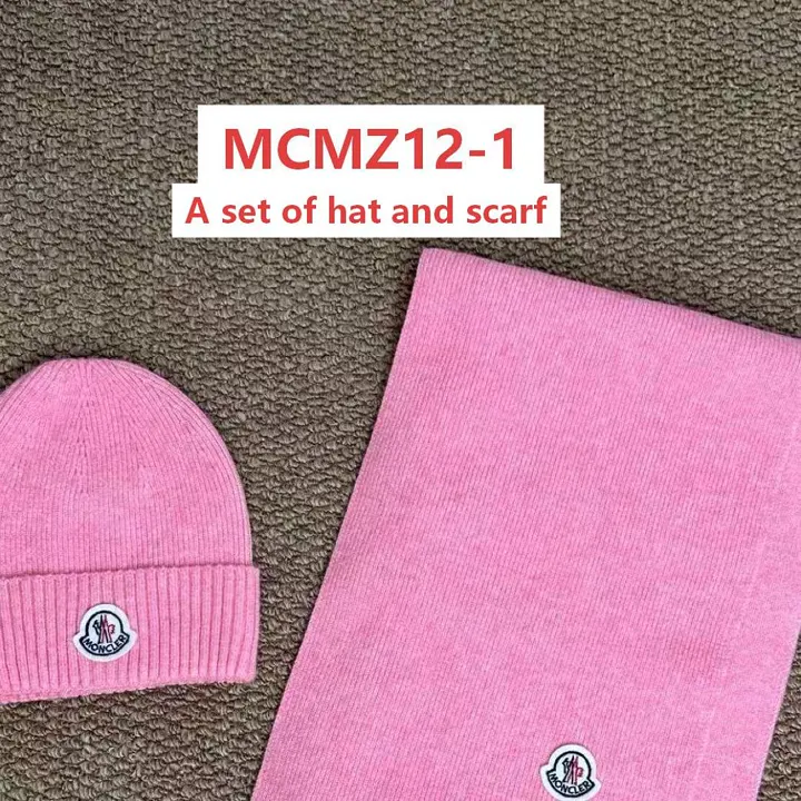 Moncler MCMZ12