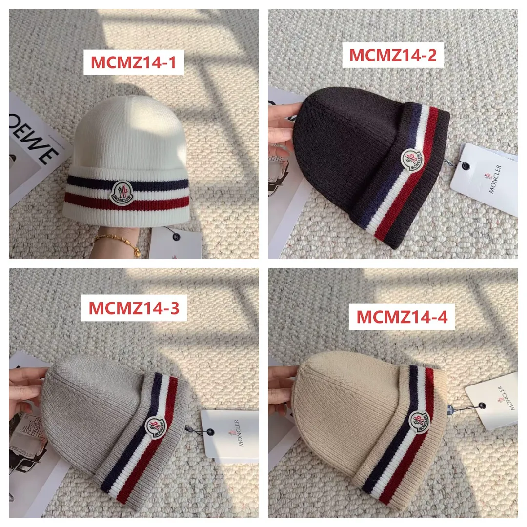 Moncler MCMZ14 תמונה 2