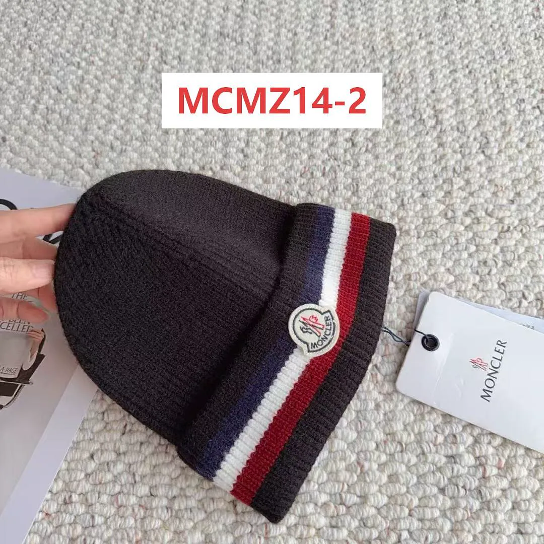 Moncler MCMZ14 תמונה 4