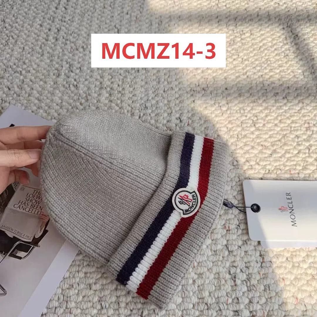 Moncler MCMZ14 תמונה 5