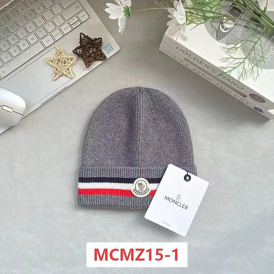 Moncler MCMZ15 תמונה 3