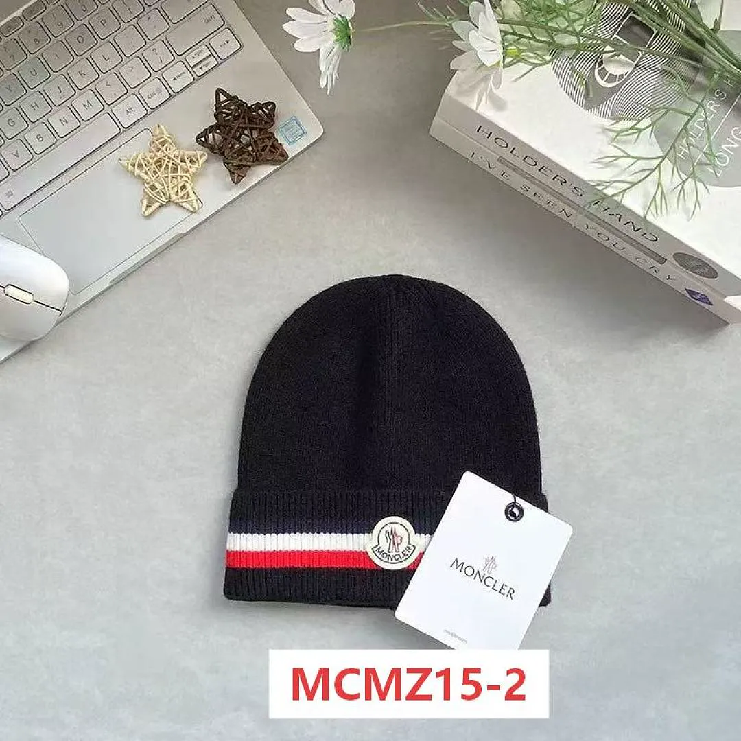 Moncler MCMZ15 תמונה 4