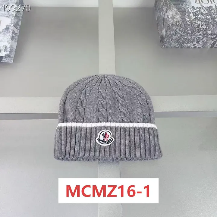 Moncler MCMZ16
