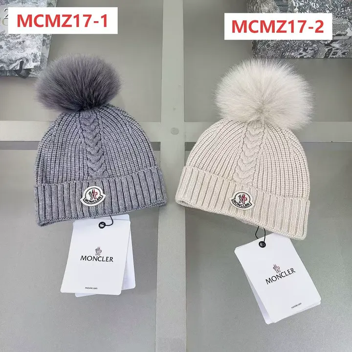Moncler MCMZ17