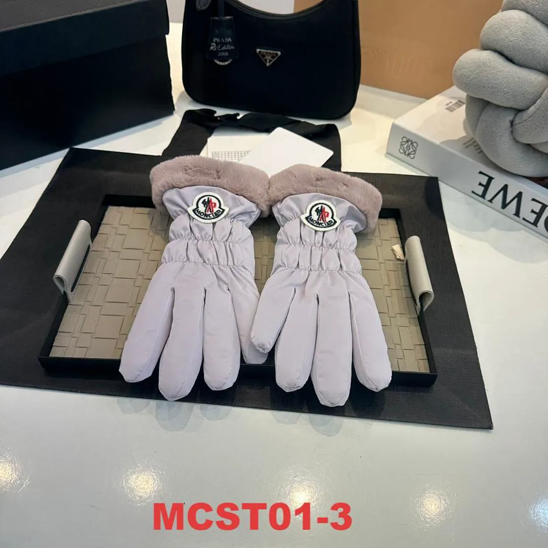 Moncler MCST01 תמונה 10