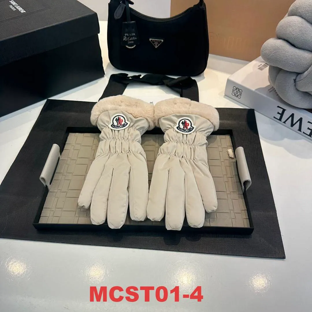 Moncler MCST01 תמונה 11