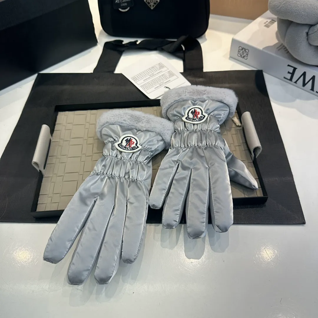Moncler MCST01 תמונה 2