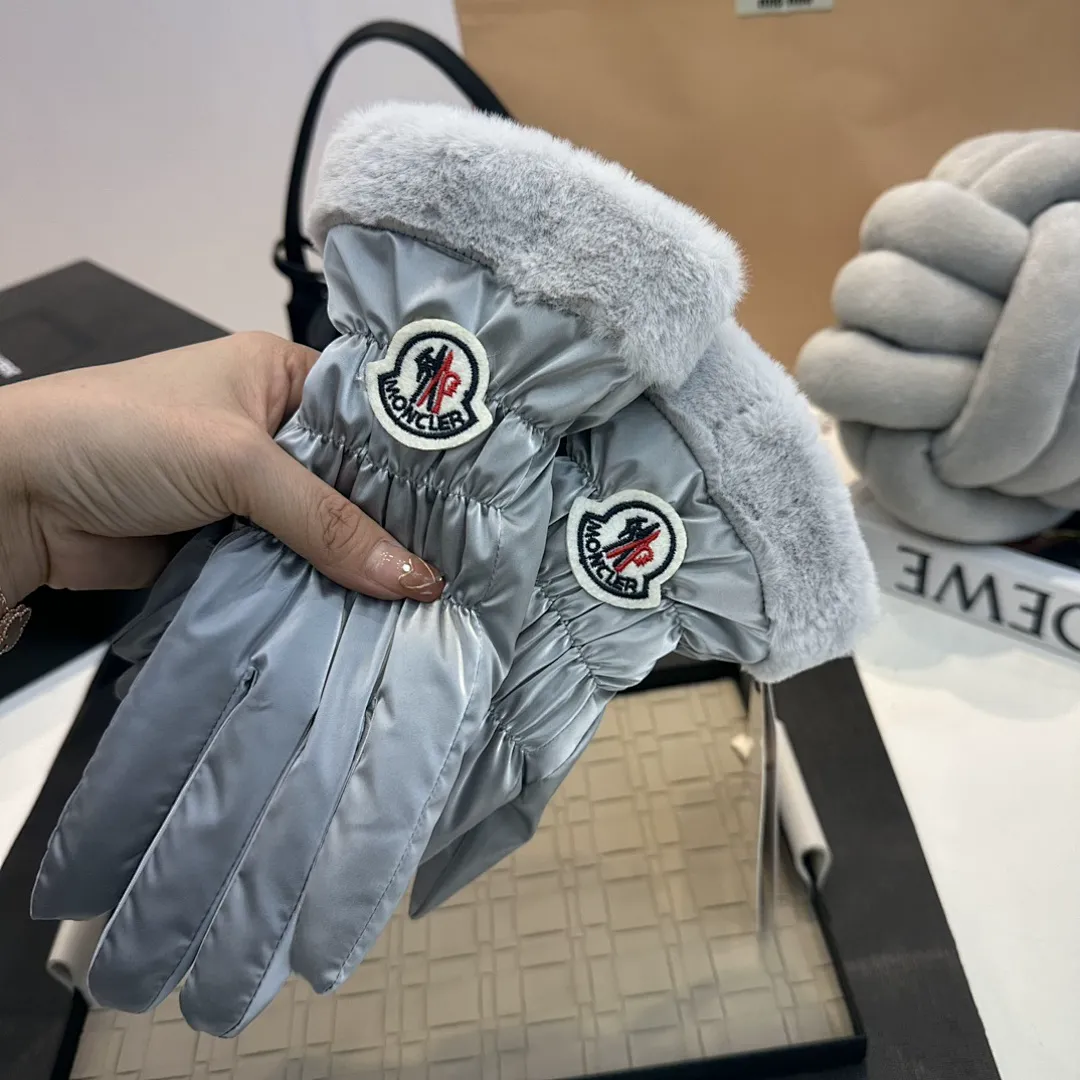 Moncler MCST01 תמונה 3