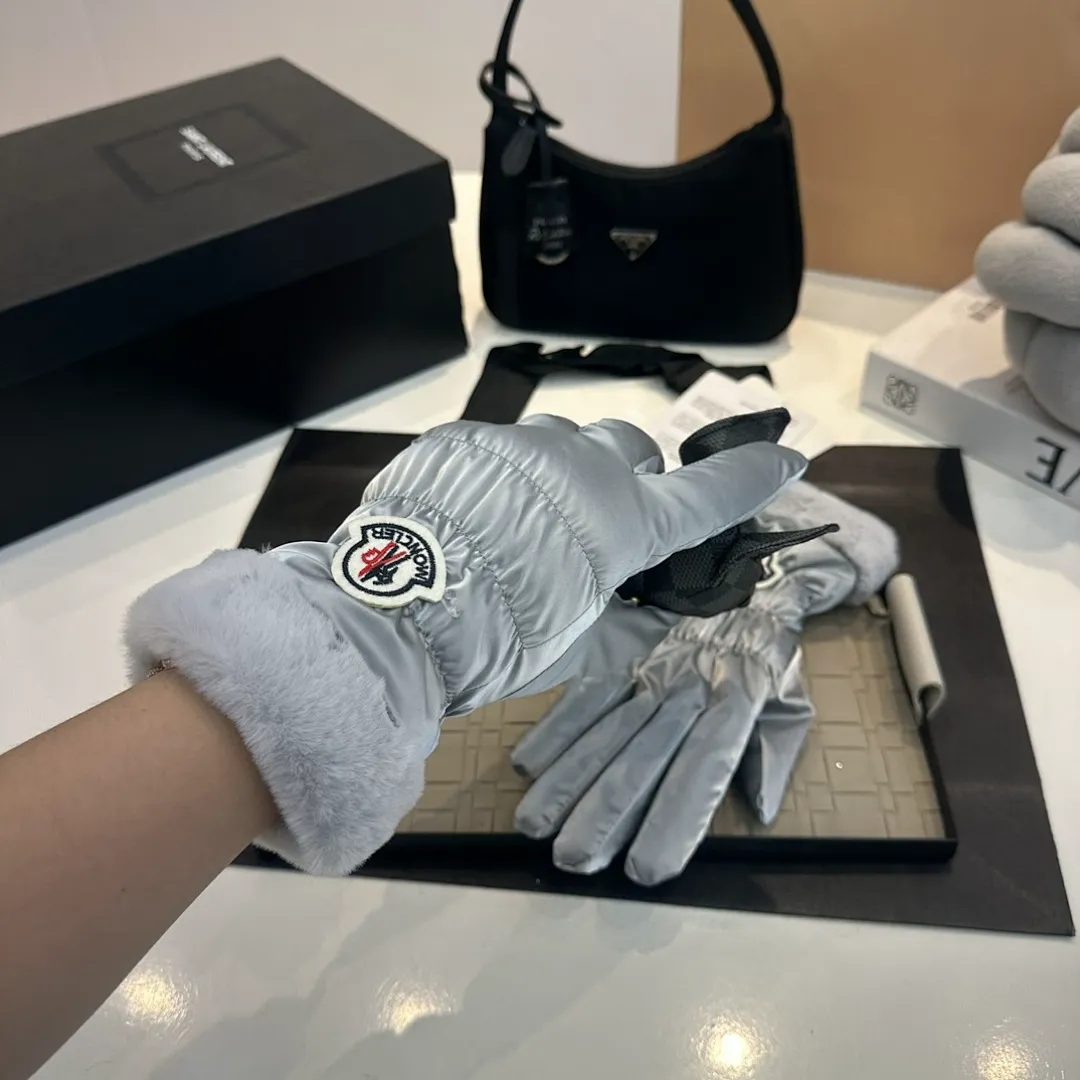 Moncler MCST01 תמונה 5