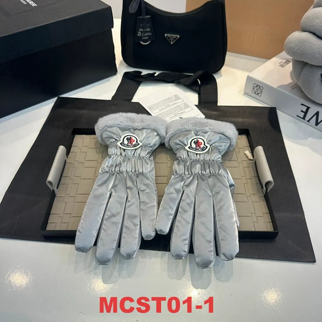 Moncler MCST01 תמונה 8