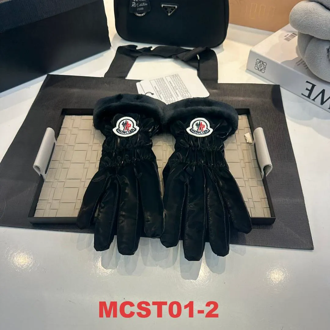 Moncler MCST01 תמונה 9