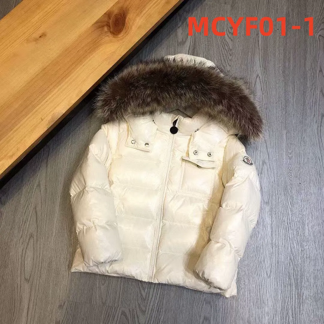 Moncler MCYF01 תמונה 2