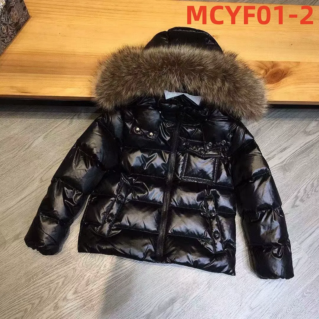 Moncler MCYF01 תמונה 3