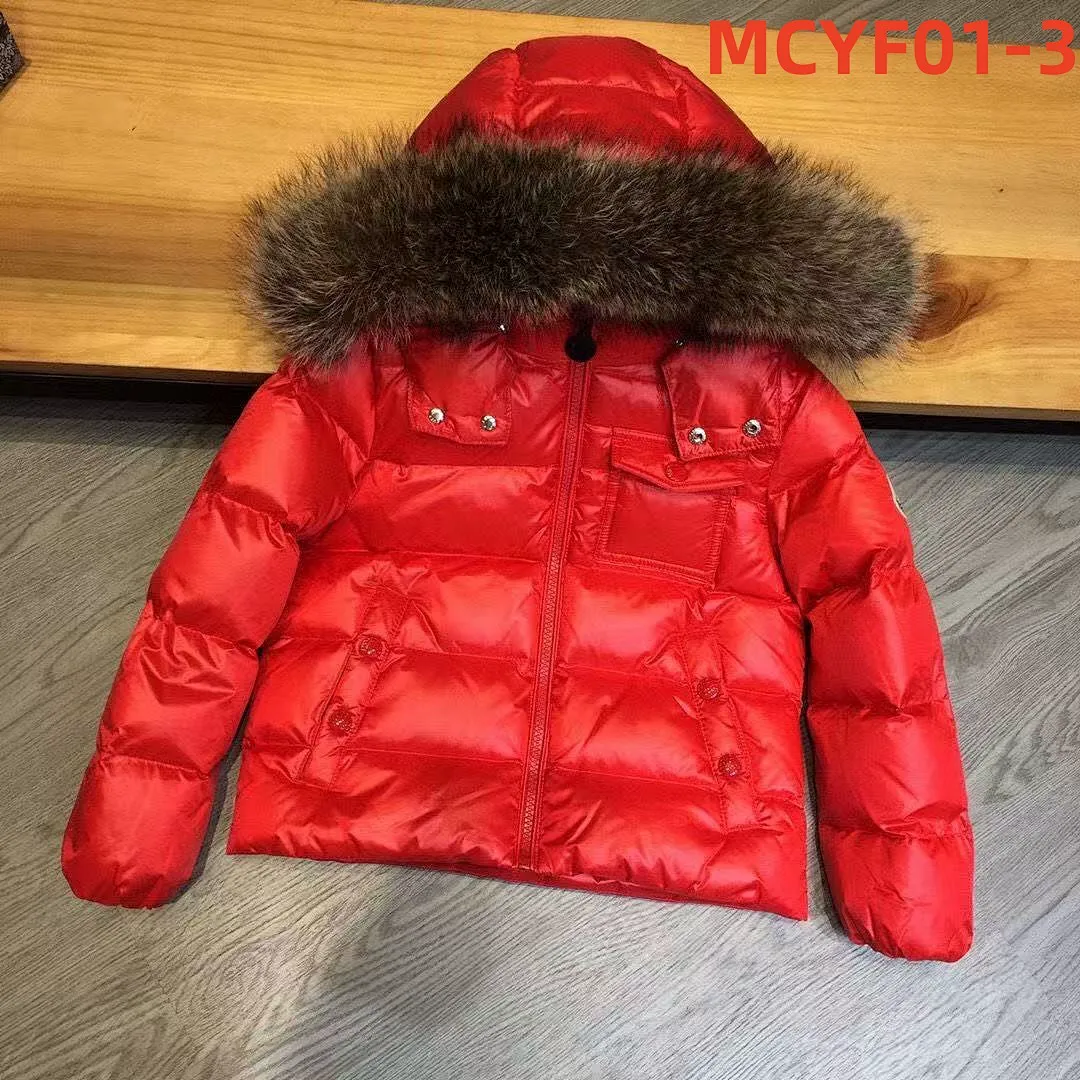 Moncler MCYF01 תמונה 4