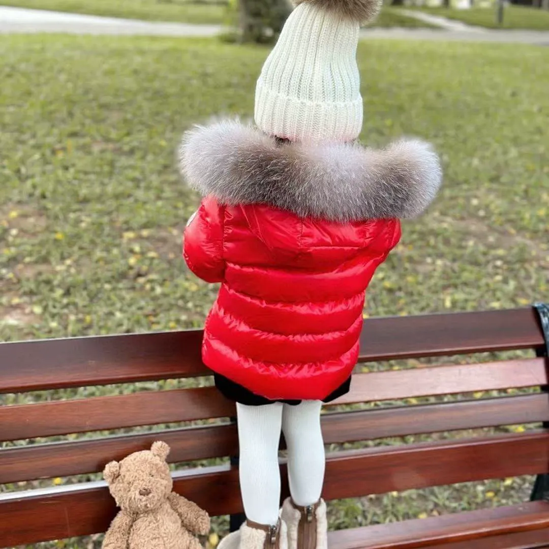 Moncler MCYF01 תמונה 8