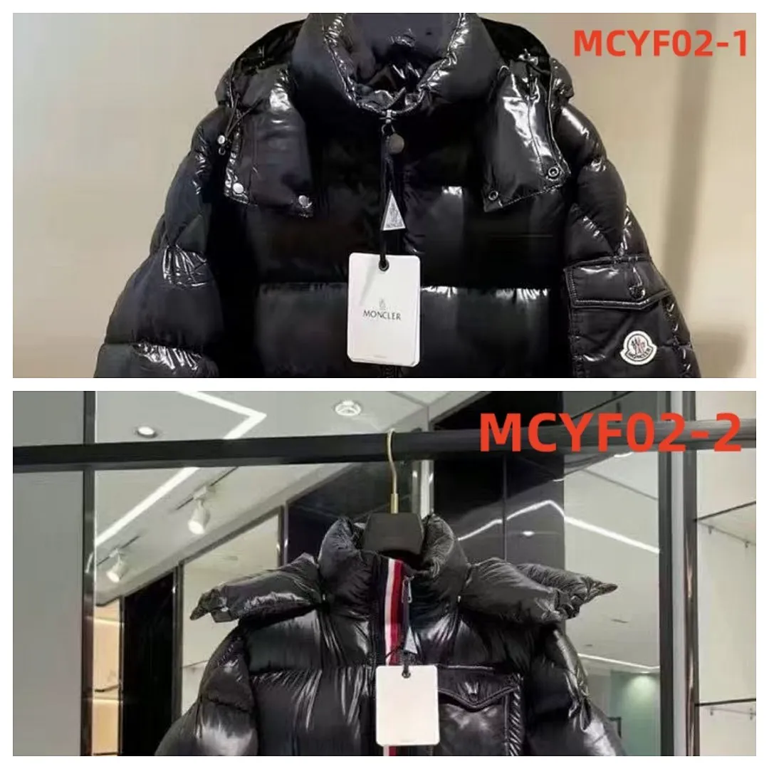Moncler MCYF02 תמונה 2
