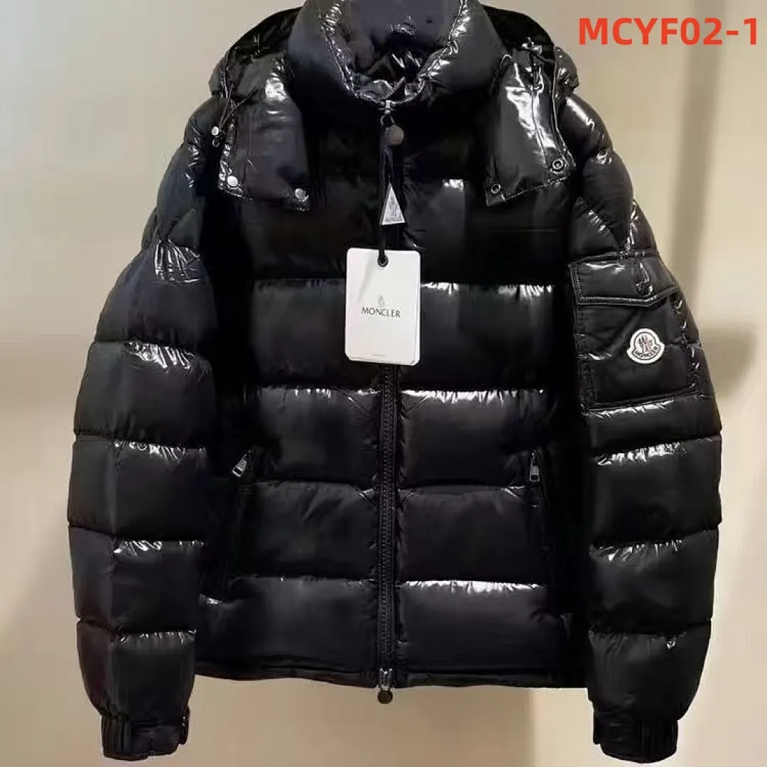 Moncler MCYF02 תמונה 3