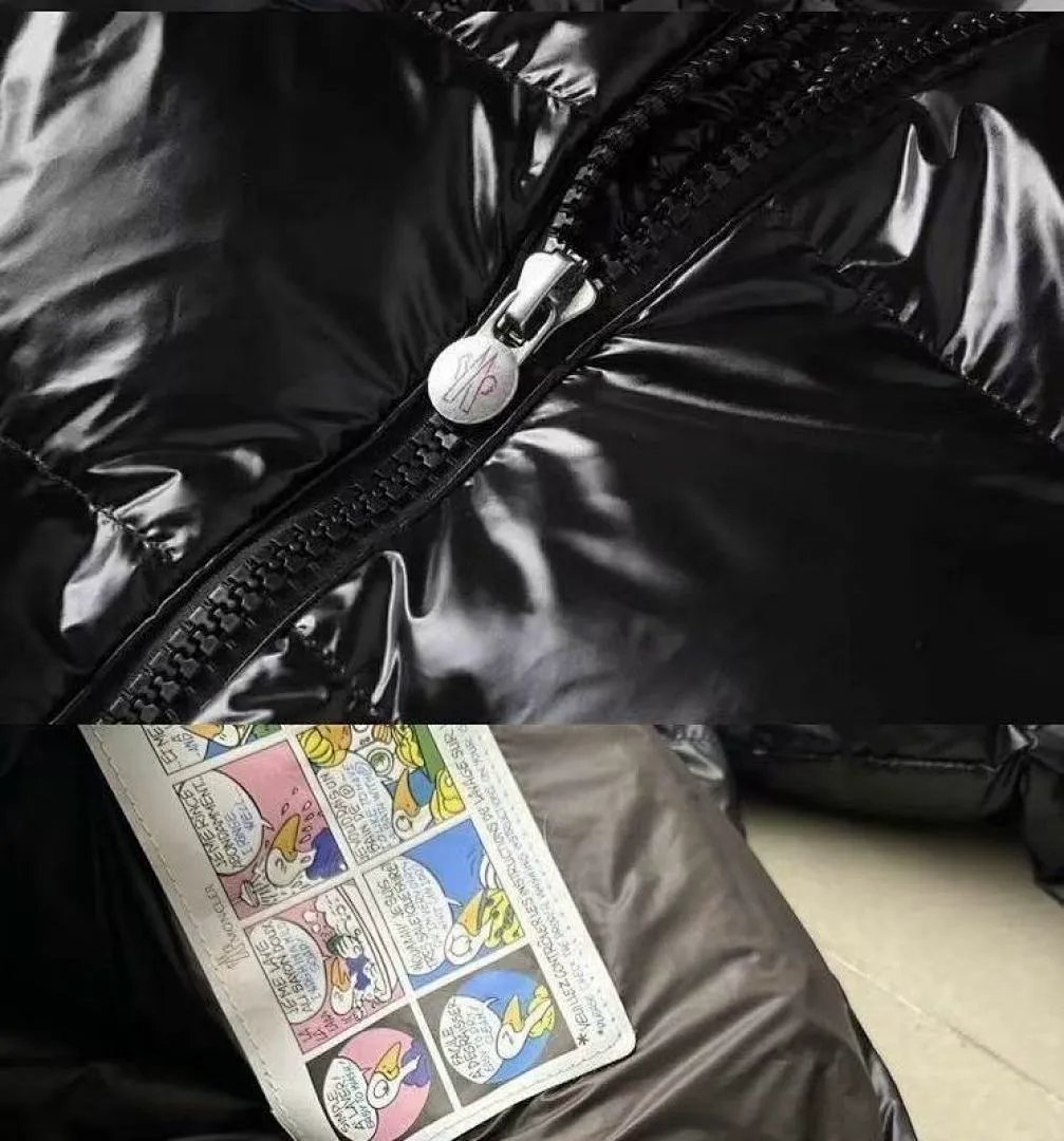 Moncler MCYF02 תמונה 5