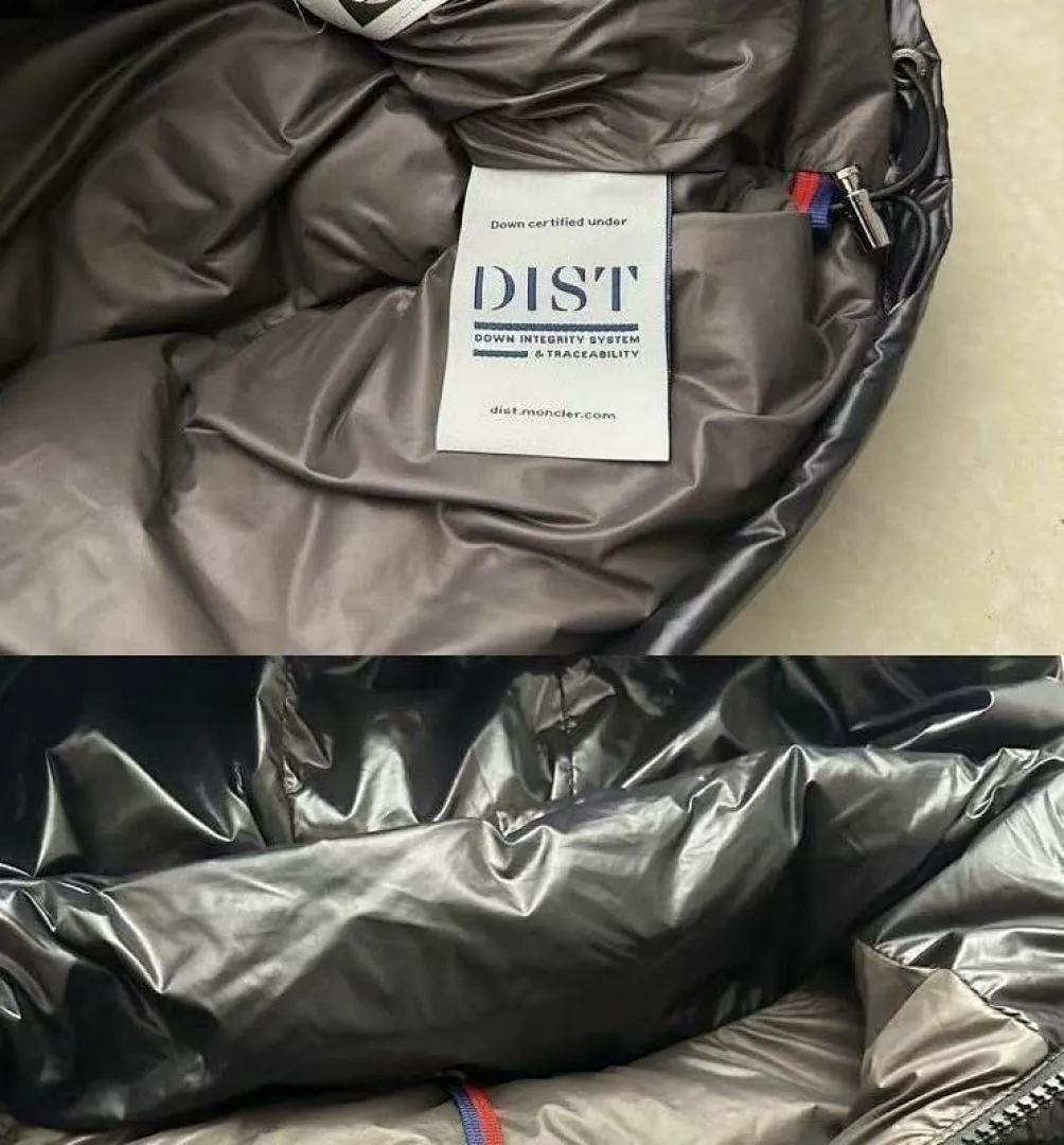 Moncler MCYF02 תמונה 6