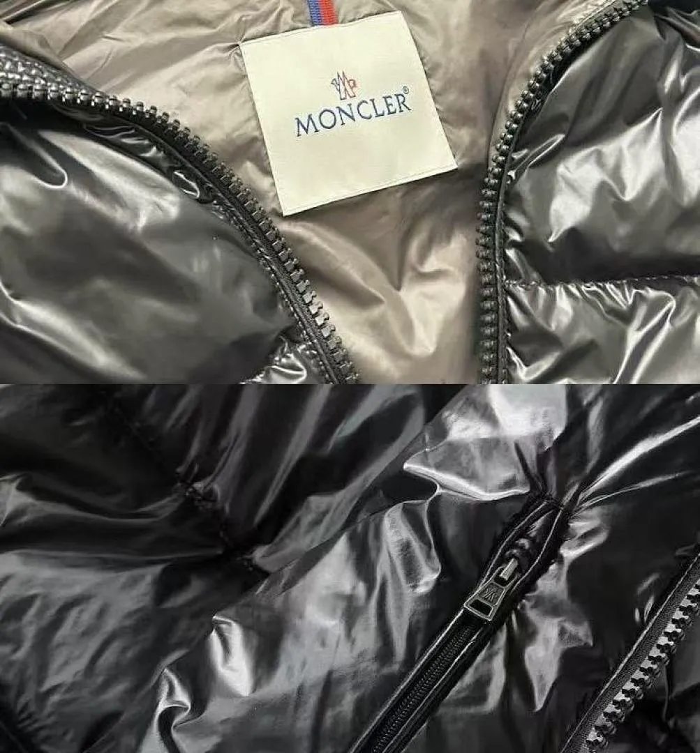 Moncler MCYF02 תמונה 7