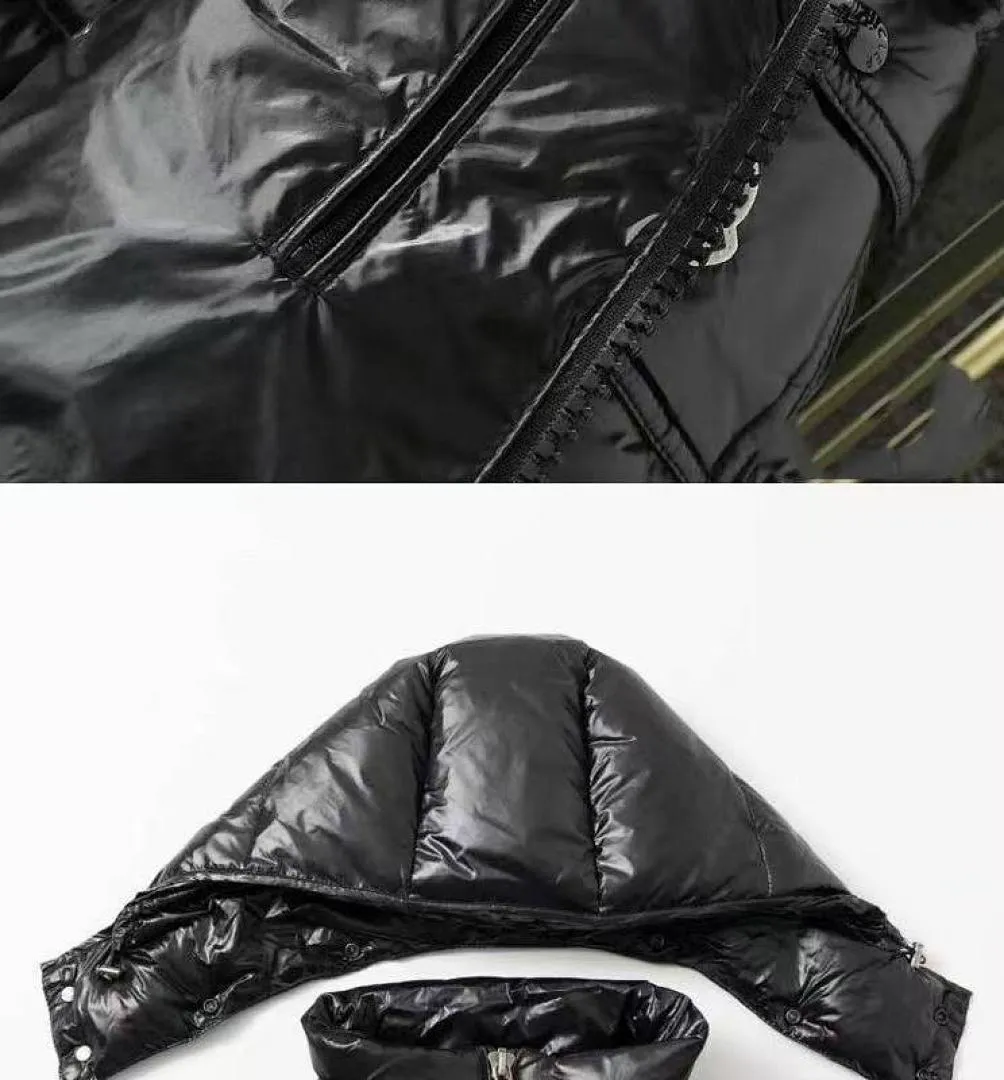 Moncler MCYF02 תמונה 8