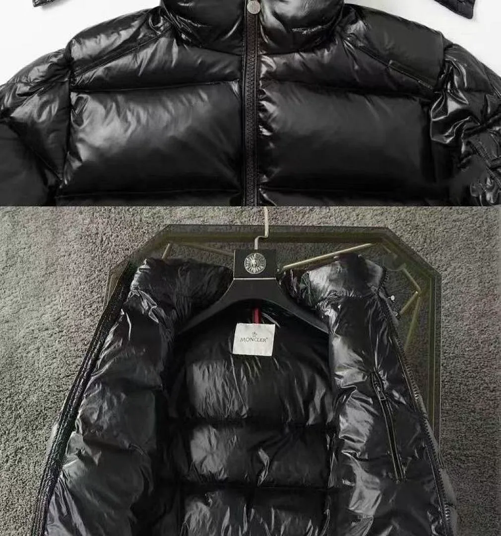 Moncler MCYF02 תמונה 9