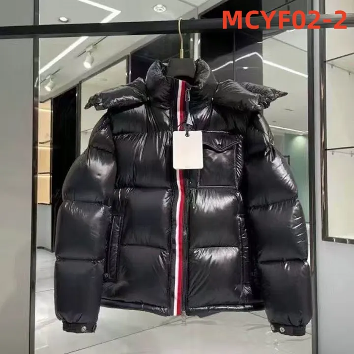 Moncler MCYF02
