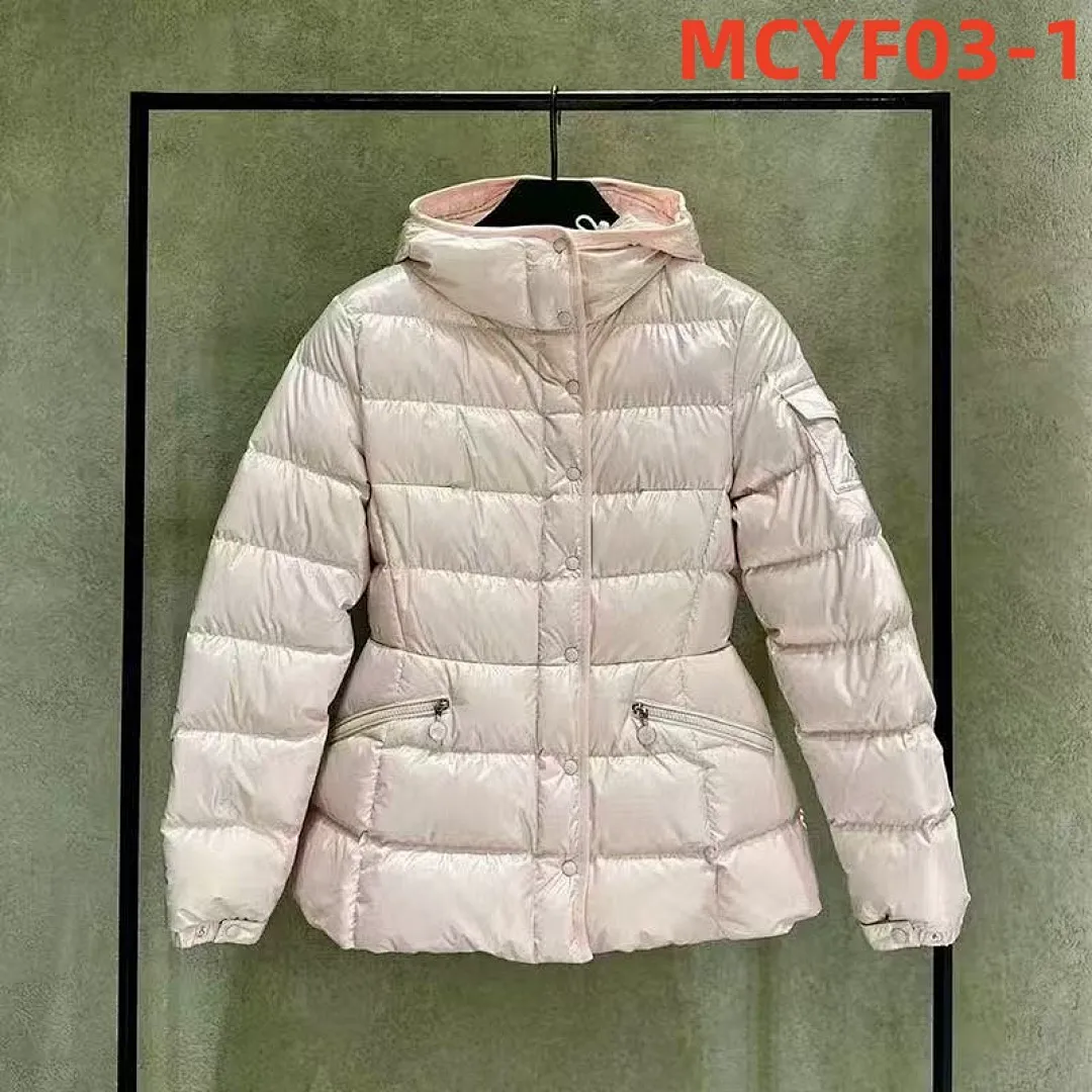 Moncler MCYF03 תמונה 2