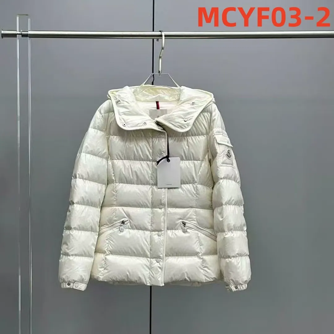 Moncler MCYF03 תמונה 3