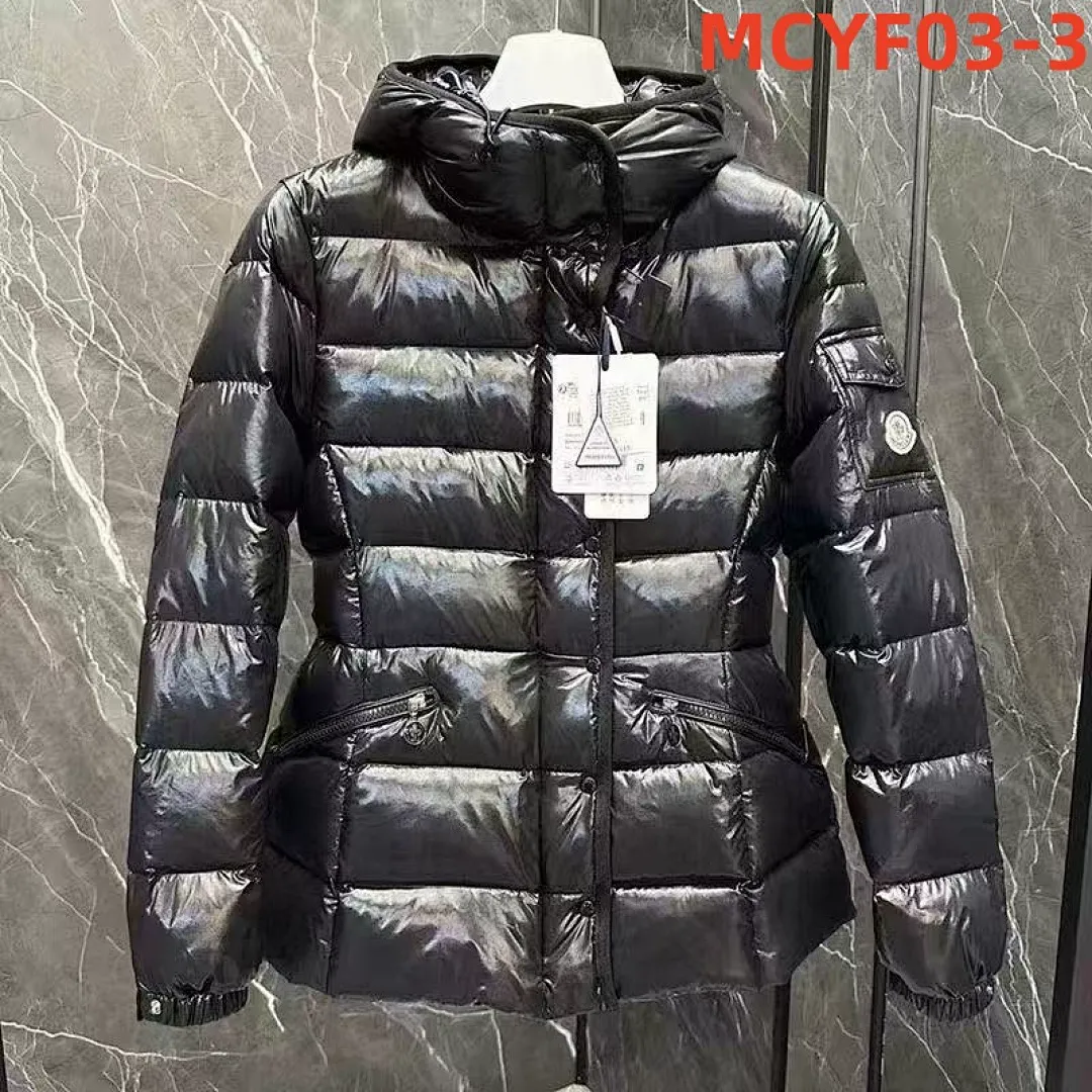 Moncler MCYF03 תמונה 4