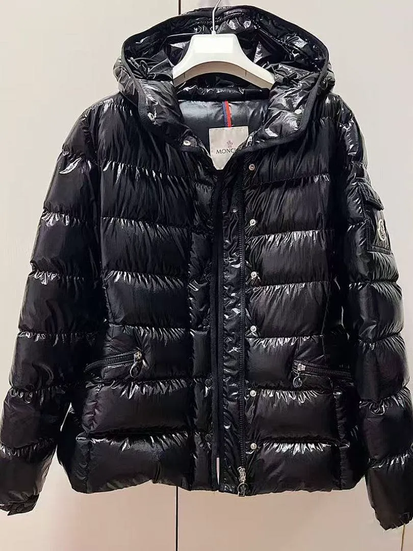 Moncler MCYF03 תמונה 5