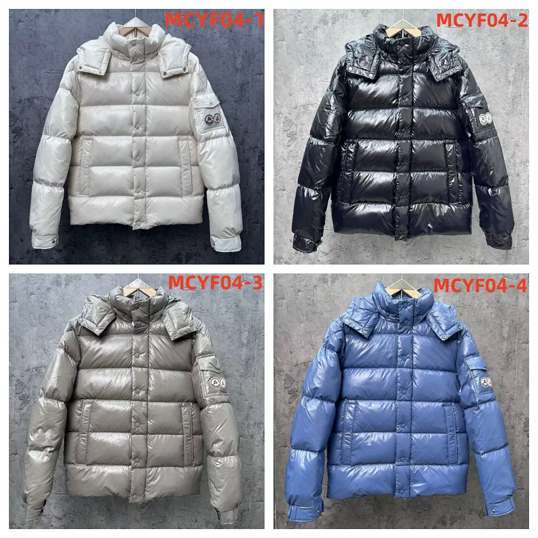Moncler MCYF04 תמונה 2