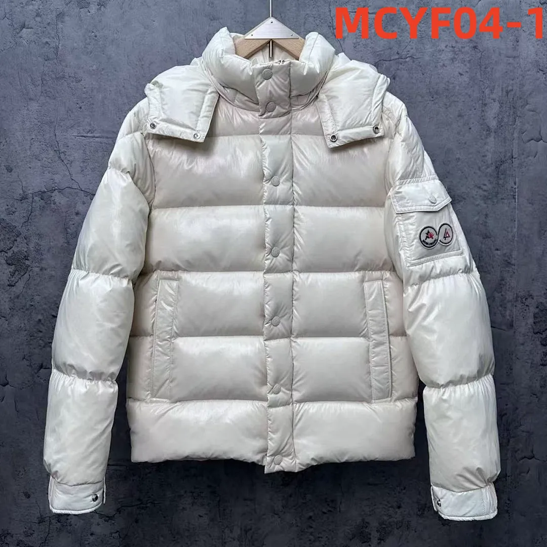 Moncler MCYF04 תמונה 3